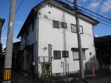 庄司アパート   101
